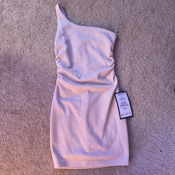 NEW XS Emerald Sundae dress from Macys. Never worn - Picture 1 of 3